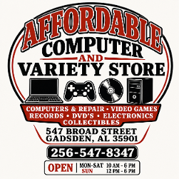 https://www.facebook.com/AFFORDABLECOMPUTERANDVARIETY