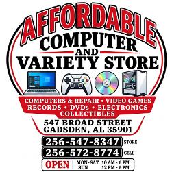 https://www.facebook.com/AFFORDABLECOMPUTERANDVARIETY